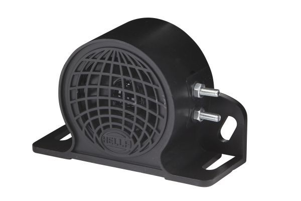 Back-up Alarm -