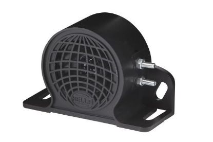 Back-up Alarm -