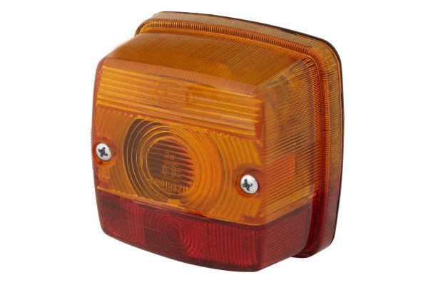 Tail Light Assembly Tagatuli pun. / koll. 84x84mm