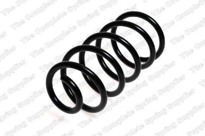 Suspension Spring tagum. Fiat PUNTO 03-