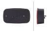 Tail Light Assembly -
