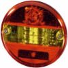 Tail Light Assembly -