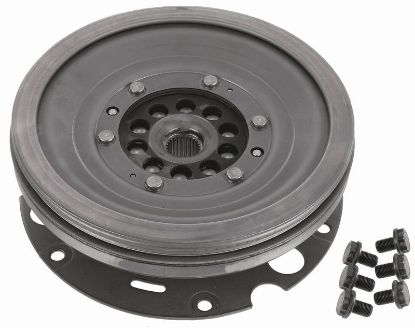 Flywheel -