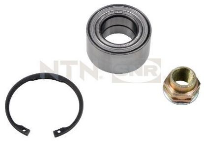 Wheel Bearing Kit Fiat Tipo esim.