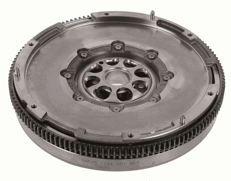 Flywheel SACHS KUPPLUNG ZWEIMASSENSCHWU