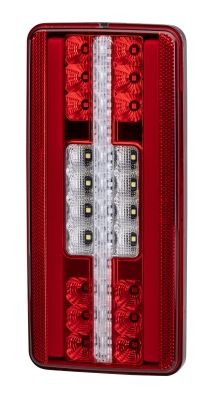 Tail Light Assembly -
