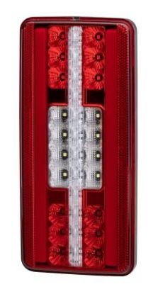 Tail Light Assembly -
