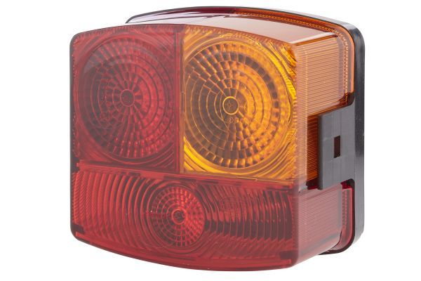 Tail Light Assembly Park/Pidur/Suund/Numb - RT