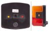 Tail Light Assembly Park/Pidur/Suund/Numb - RT