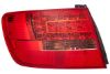 Tail Light Assembly A6 Allroad (4FH, C6)