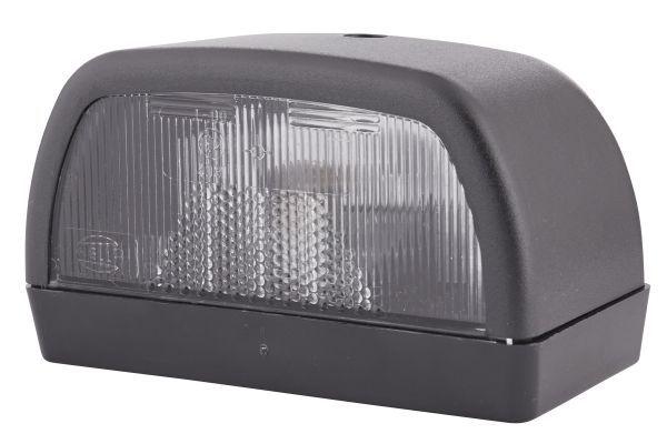 Licence Plate Light -