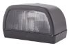Licence Plate Light -