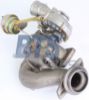 Charger, charging (supercharged/turbocharged) VW T4 2.5TDI - T9310007ABS