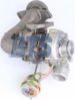 Charger, charging (supercharged/turbocharged) VW T4 2.5TDI - T9310007ABS