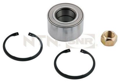 Wheel Bearing Kit Volvo 400-seeria esim.