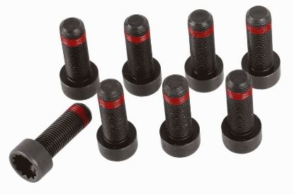 Bolt Kit, clutch - Bolt Kit, clutch -