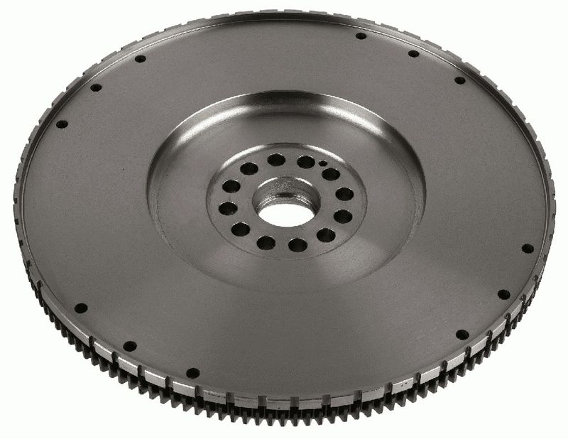 Flywheel -