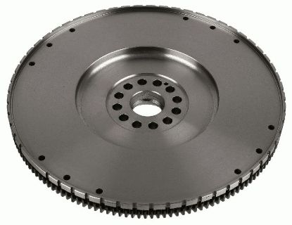 Flywheel -
