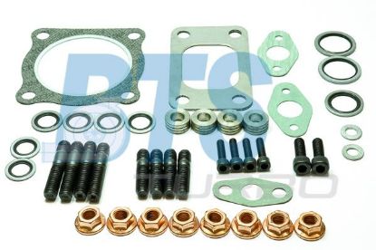 Mounting Kit, charger -