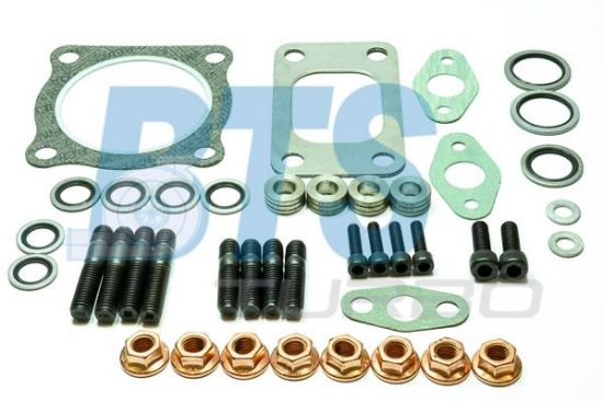 Mounting Kit, charger -