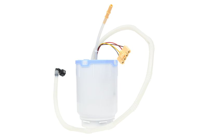 Fuel Feed Unit -