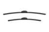 Wiper Blade Aerotwin Retrofit AR608S SET 600/475mm düüsiga