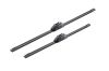 Wiper Blade Aerotwin Retrofit AR608S SET 600/475mm düüsiga