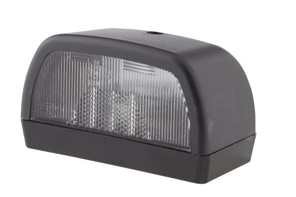 Licence Plate Light -