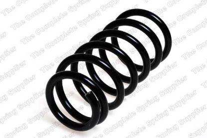 Suspension Spring tagum. Suzuki SWIFT 2/89