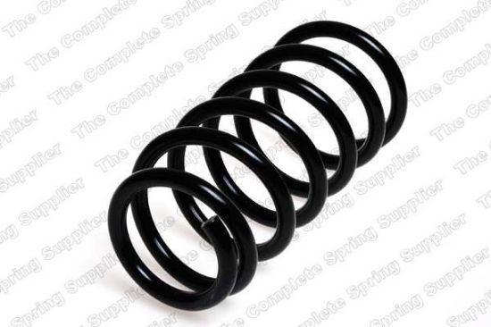 Suspension Spring tagum. Suzuki SWIFT 2/89