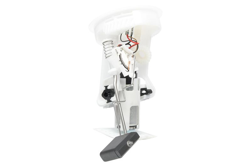 Fuel Feed Unit -