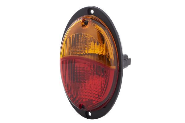 Tail Light Assembly -