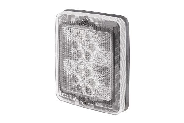 Tail Light Assembly -