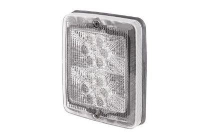Tail Light Assembly -