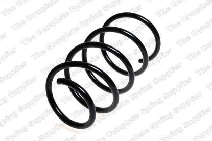 Suspension Spring esim. Toyota AVENSIS 2,0D-
