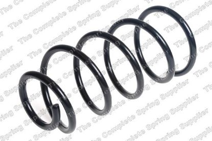 Suspension Spring esim.