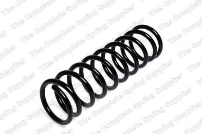 Suspension Spring esim. Opel ASCONA / MANTA