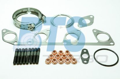 Mounting Kit, charger -