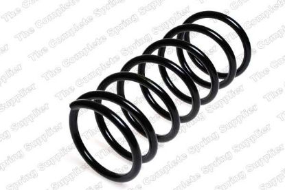 Suspension Spring esim. Bmw 628-635 CSI 6/8