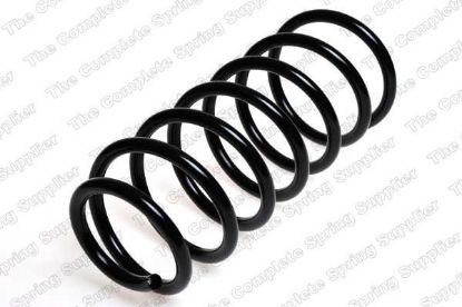 Suspension Spring esim. VW CORRADO 1,8 16V /
