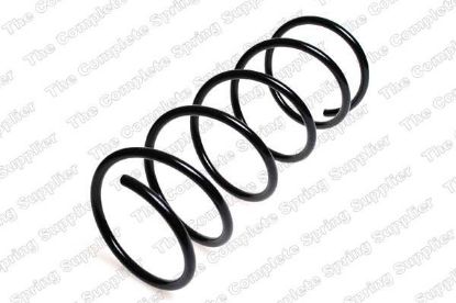 Suspension Spring esim. Peugeot 106 1,0 / 1,