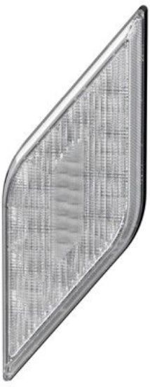 Tail Light Assembly -