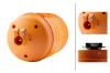 Rotating Beacon -