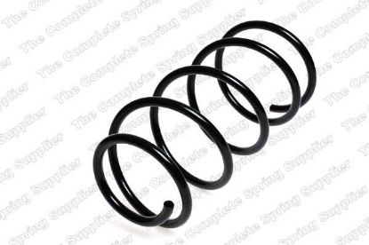 Suspension Spring esim. Opel KADETT 1,2-1,3