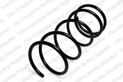 Suspension Spring esim. Toyota COROLLA 1,3 -