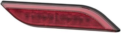 Rear Fog Light -