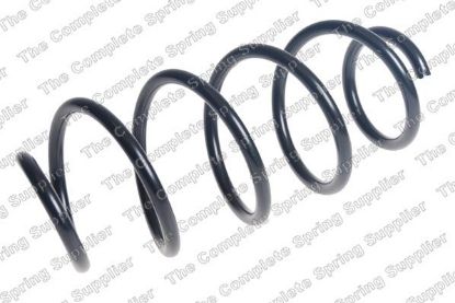 Suspension Spring esim. VW TOURAN 1,2 TSI 10-15