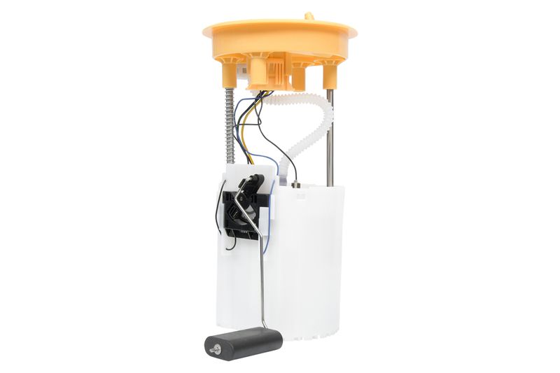 Fuel Feed Unit -