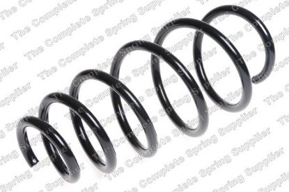 Suspension Spring esim. Opel