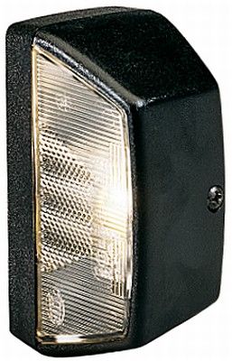 Licence Plate Light -